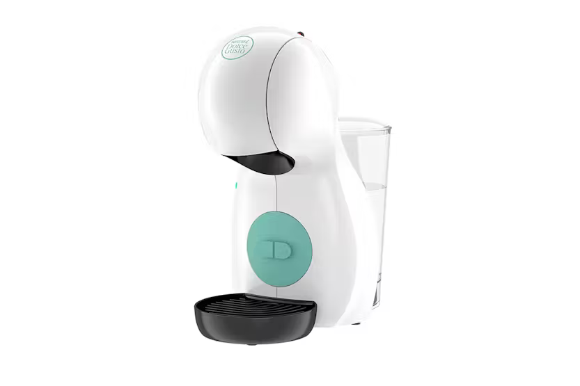 DeLonghi Nescafé Dolce Gusto Piccolo XS Pod Capsule Coffee Machine | EDG210.WB