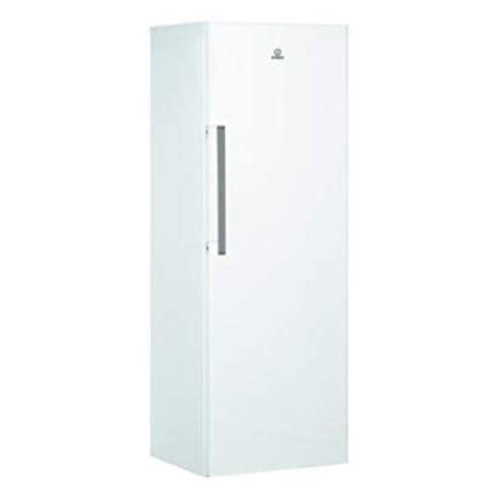 INDESIT Freestanding Refrigerator White 167 x 59.5 cm | SI6 1 W UK.1
