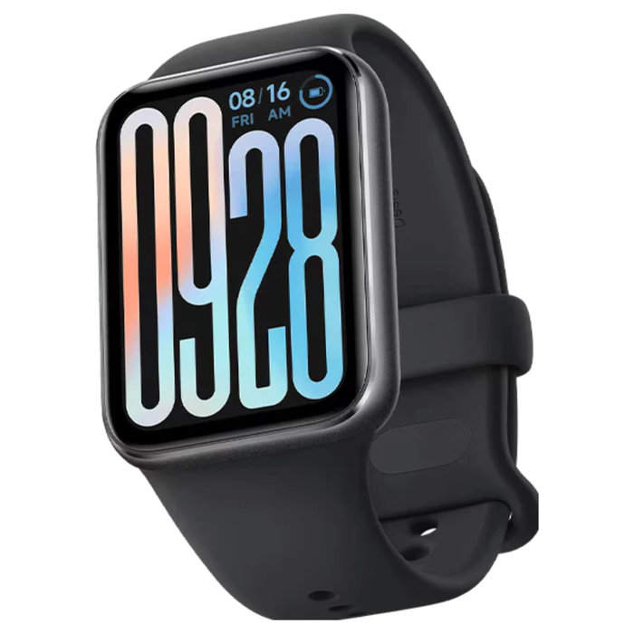 XIAOMI Smart Watch Xiaomi Smart Band 9 Pro - Obsidian Black | BHR8710GL IRWINS MEGASTORE