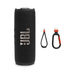 JBL Speaker JBL Flip 7 Portable Waterproof & Drop-Proof Speaker - Black | JBLFLIP7BLK IRWINS MEGASTORE
