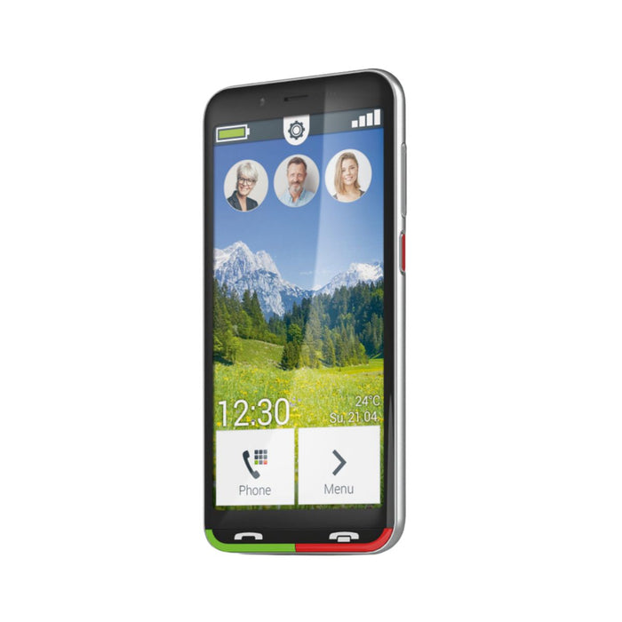 Emporia - Supereasy Smartphone - SE_001_UK Model - Image 2