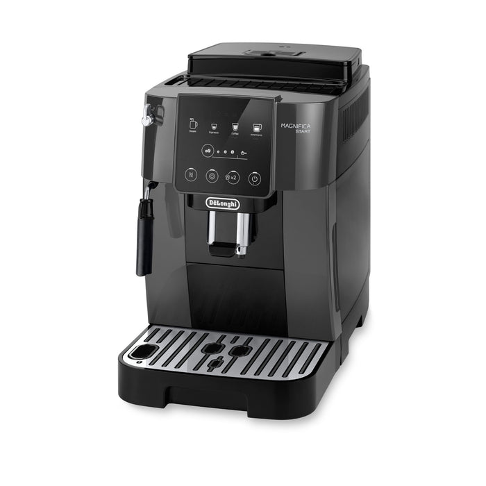 Delonghi Magnifica Start Automatic Coffee Machine - Grey / Black || ECAM220.22.GB