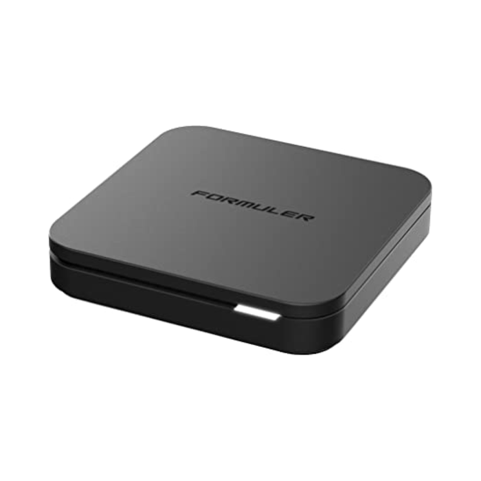 Formuler Z10 SE Android IPTV Set Top Box || Z10SE