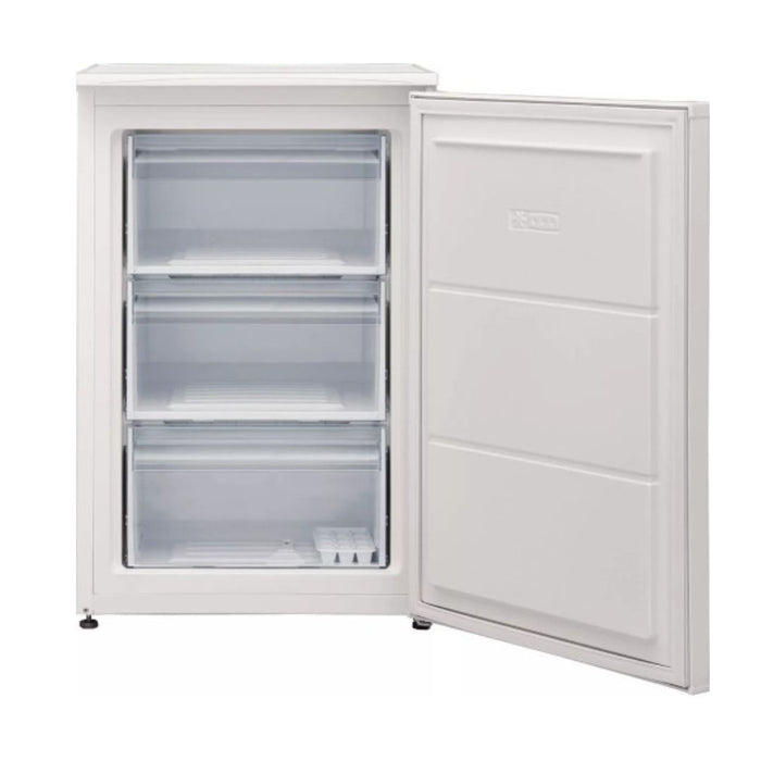 Indesit 55cm Under Counter Freezer - White 83.8 x 54 cm | I55ZM 1110 W UK