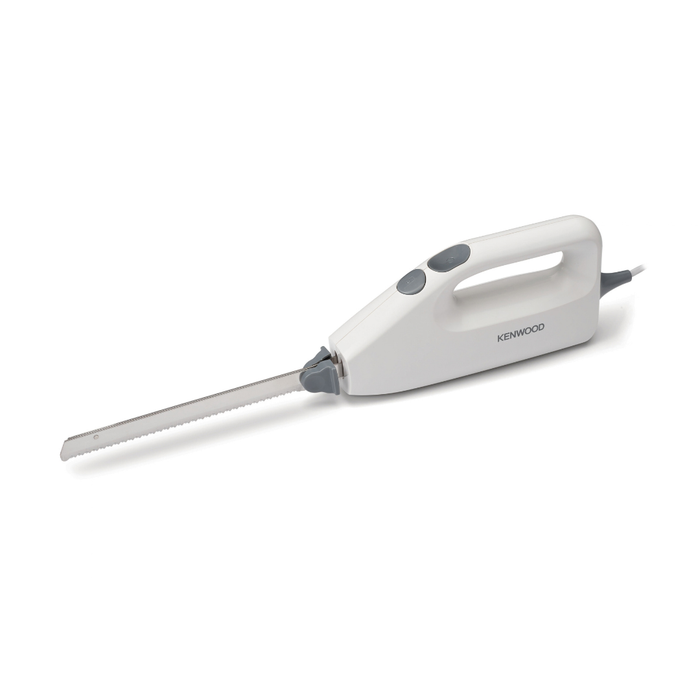 Kenwood Electric Knife - White | KN650B