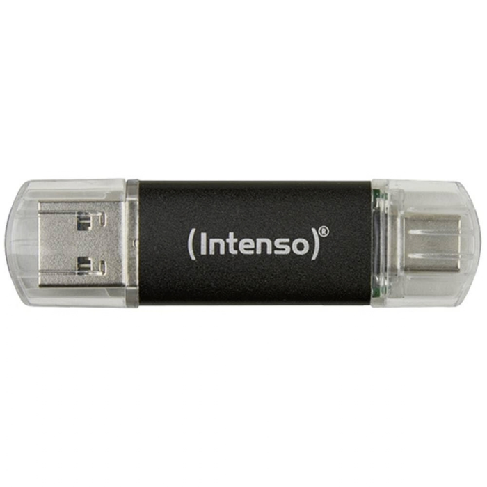 Intenso Twist Line USB Flash Drive | 3539491