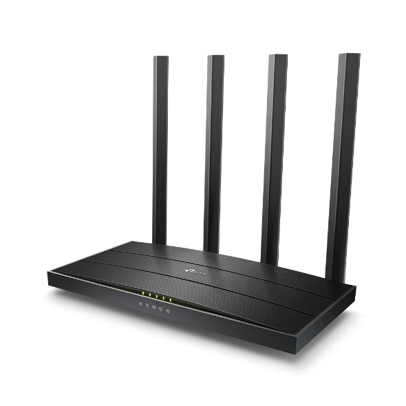 TP-Link Wireless Dual Band Router AC1900 | ARCHERC80