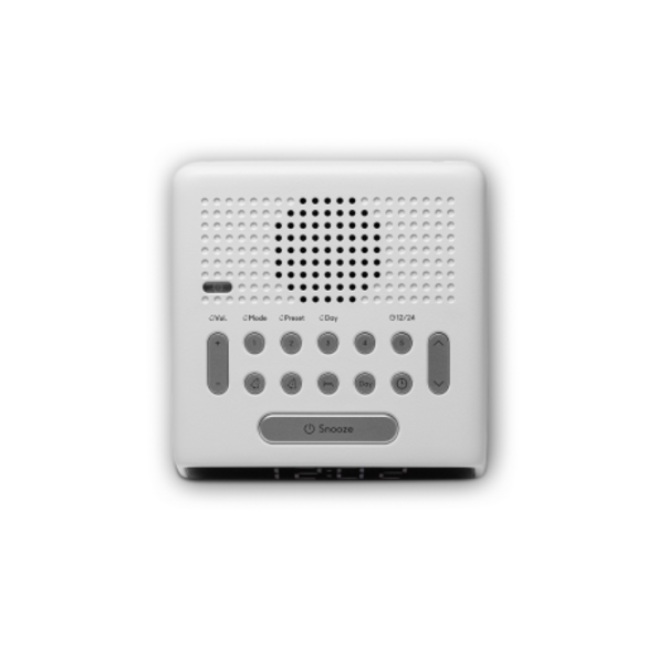 ROBERTS Ortus FM - White | 500003581