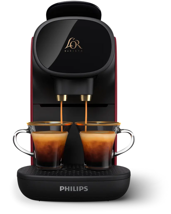 PHILIPS L'Or Barista Sublime Capsule Coffee Machine || LM9012/50