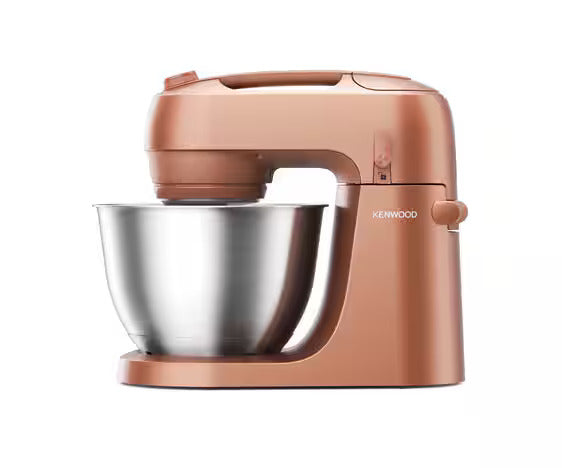 KENWOOD GO Stand Mixer - Red Clay | KZM35.000RD