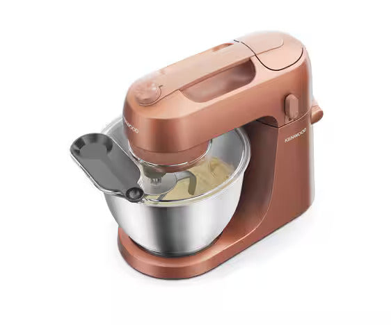 KENWOOD GO Stand Mixer - Red Clay | KZM35.000RD