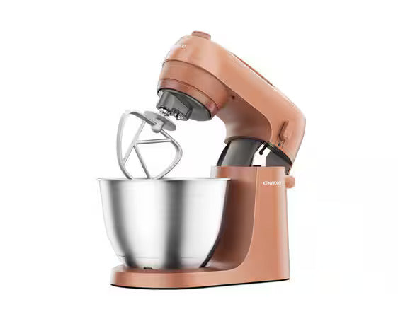 KENWOOD GO Stand Mixer - Red Clay | KZM35.000RD