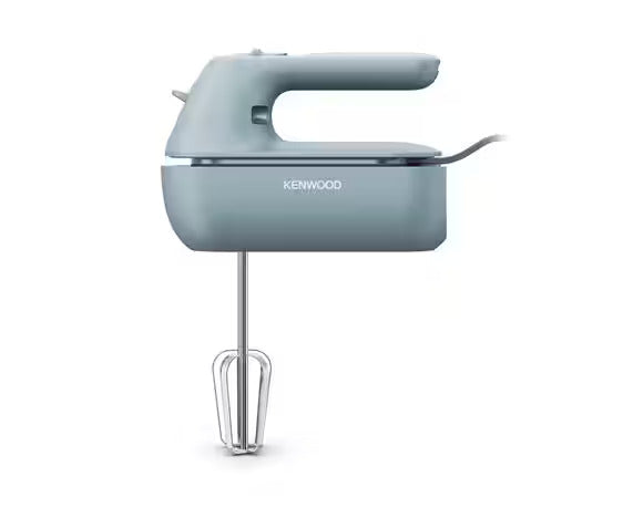 KENWOOD QuickMix Lite Lightweight Hand Mixer - Grey | HMP40.000GY