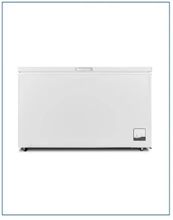 Powerpoint 299L 1125mm Wide Chest Freezer | P11300ML2W-E