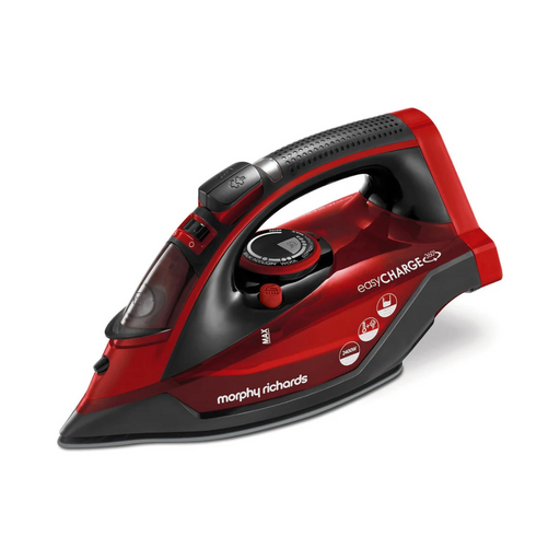 Morphy Richards EasyCHARGE Cordless Steam Iron | 303250