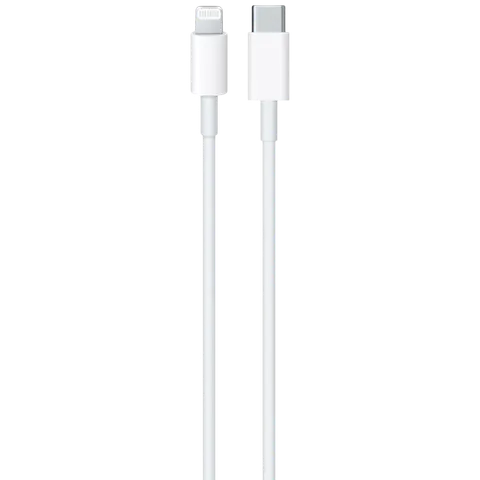 Apple Type C to Lightning 3.2 Feet (1M) Cable | MUQ93ZM/A