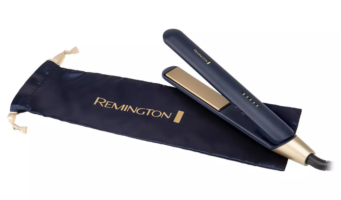 Remington Sapphire Luxe Hair Straightener | S5805
