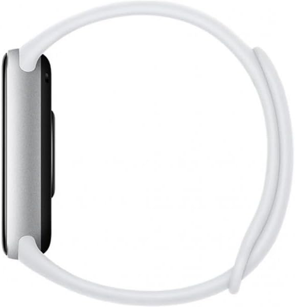 Xiaomi Smart Band 9 - Glacier Silver | BHR8340GL