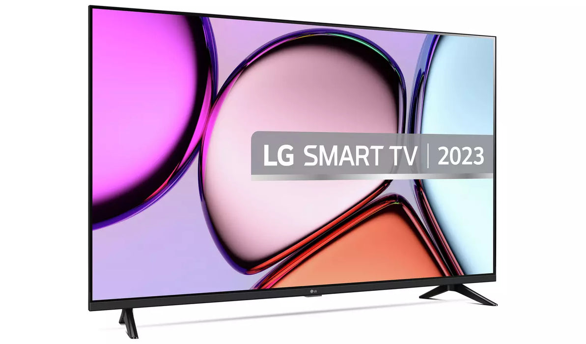 LG LQ60 43" Full HD Smart LED TV | 43LQ60006LA.AEK