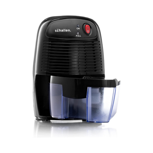 SCHALLEN Mini Dehumidifier 500ML || 326943