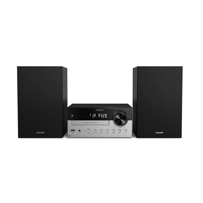 Philips Micro Music System | TAM4205M2/12
