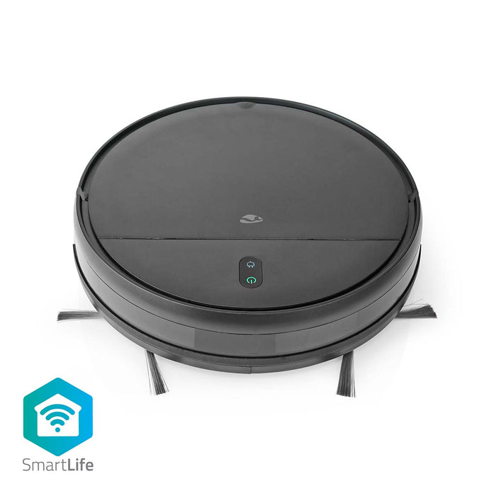 Nedis Smart 3-in-1 Robovac Vacuum Cleaner || 335503