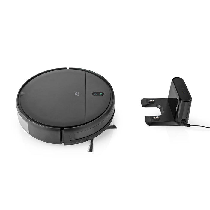Nedis Smart 3-in-1 Robovac Vacuum Cleaner || 335503