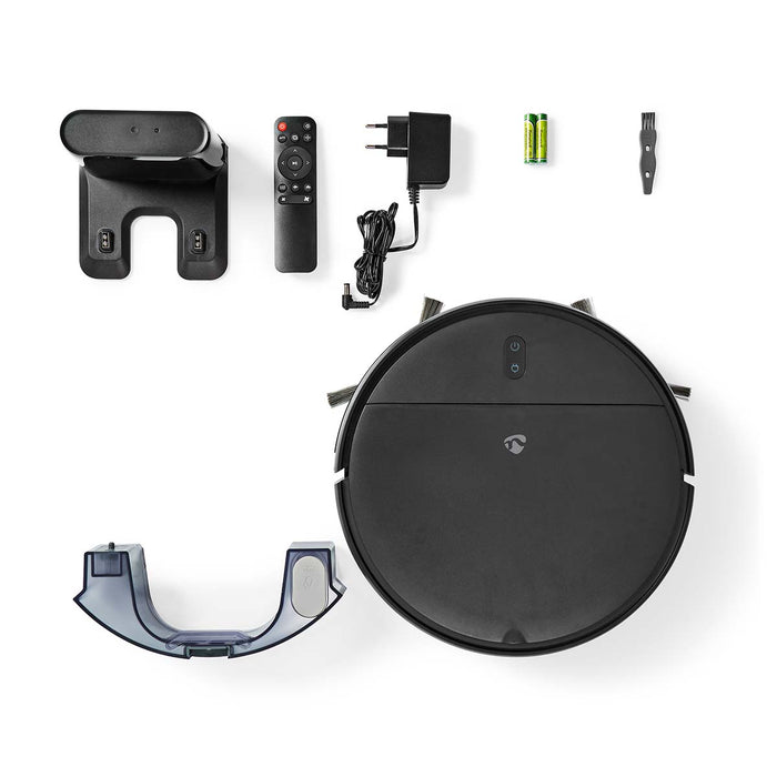 Nedis Smart 3-in-1 Robovac Vacuum Cleaner || 335503