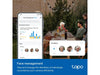 TAPO Smart Home TAPO Smart Sensor HomeBase | TAPO H500 IRWINS MEGASTORE