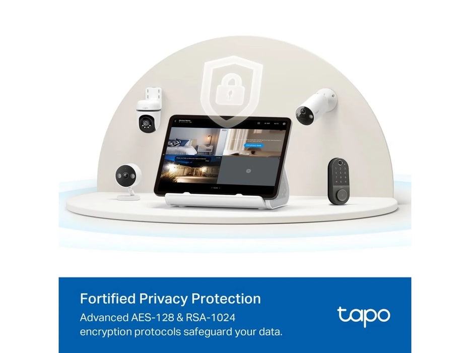 TAPO Smart Home TAPO Smart Sensor HomeBase | TAPO H500 IRWINS MEGASTORE