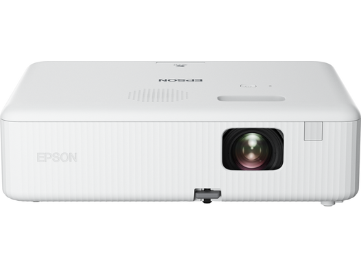 Epson CO-W01 WXGA projector | V11HA86040