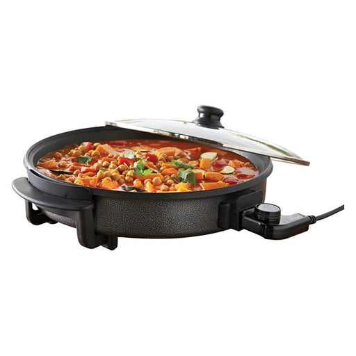 Quest 40cm Multi-Function Electric Cooker | 35500