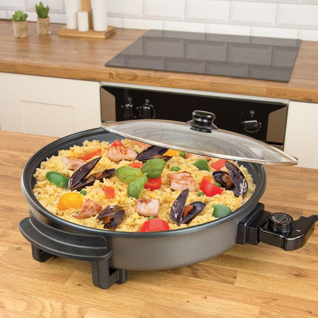 Quest 40cm Multi-Function Electric Cooker | 35500