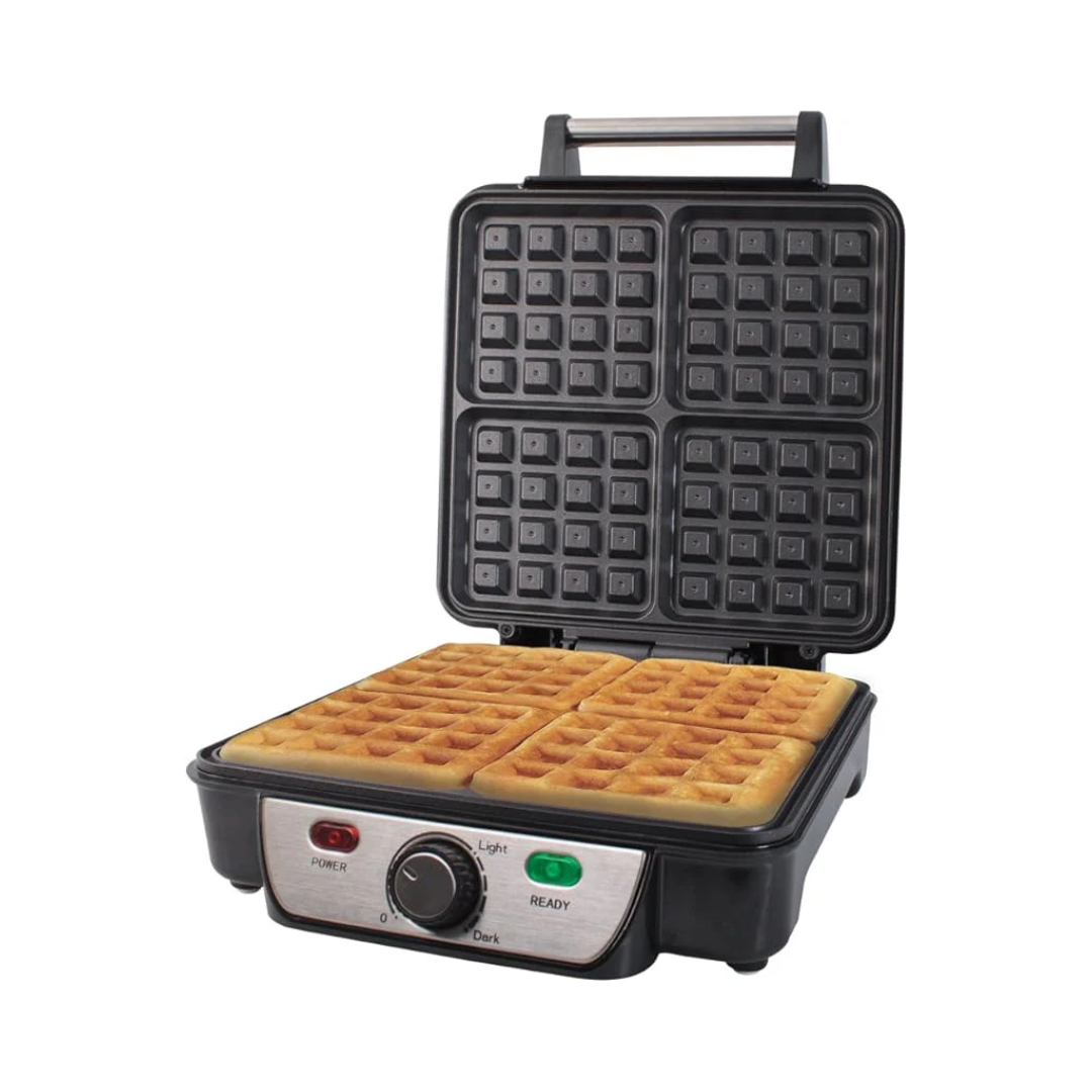 Waffle Maker(Breakfast)