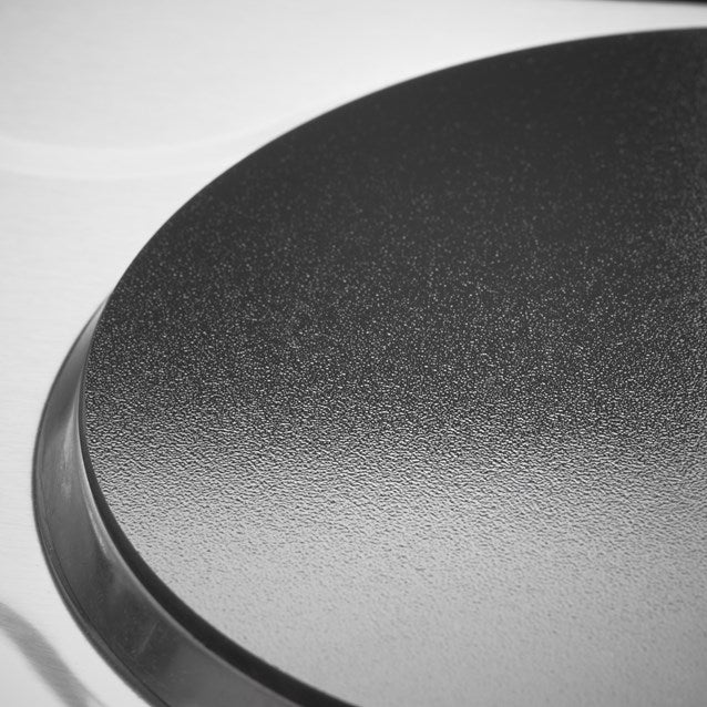 Quest Double Ceramic Infrared Hot Plate || 37259