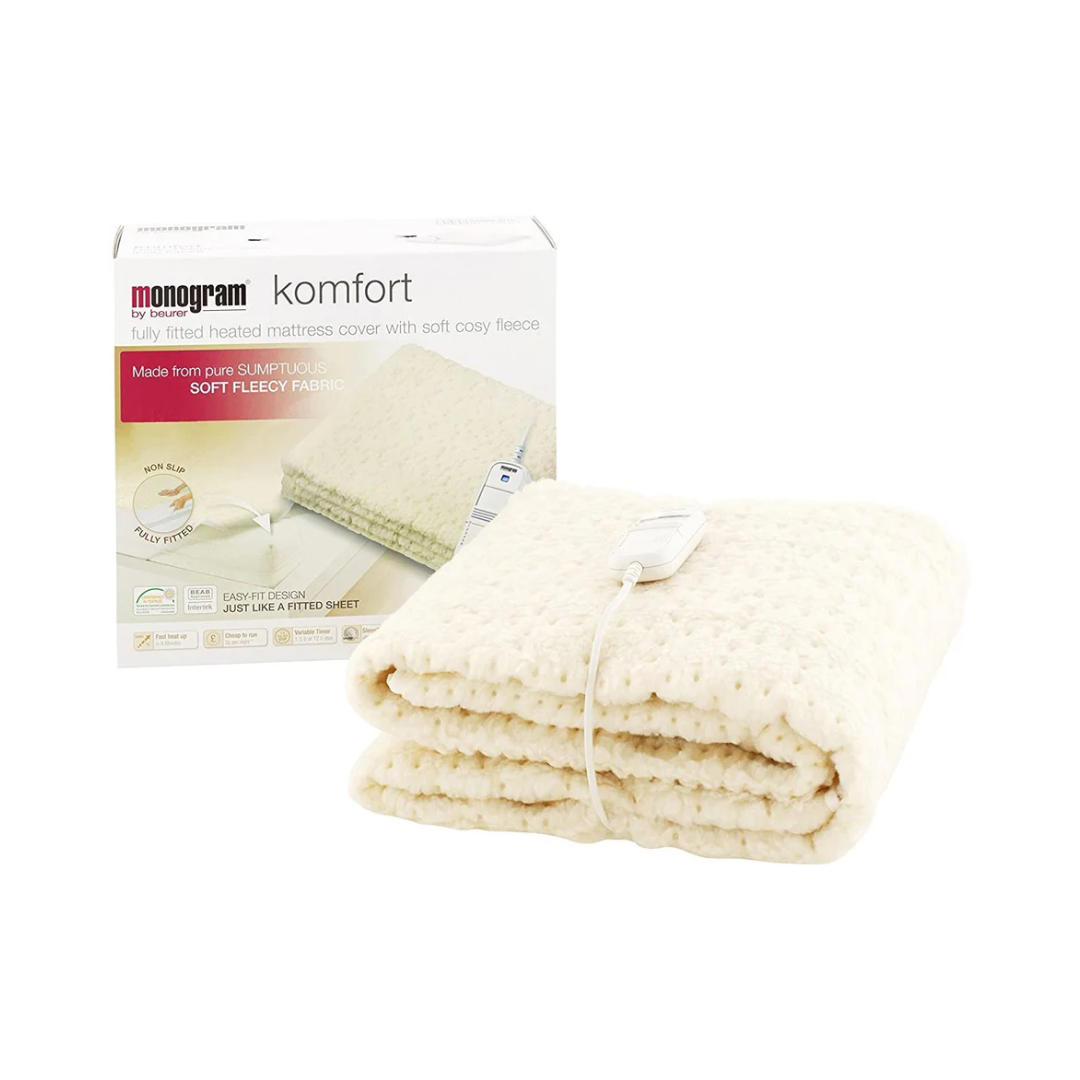 Electric Blankets in Cork, Waterford and Ireland