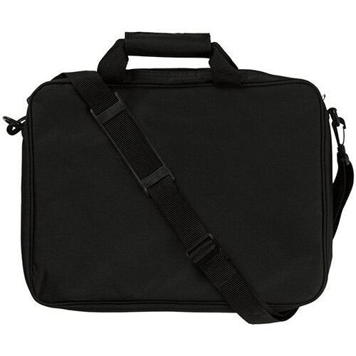 Techair Notebook Case Laptop Bag - 15.6 Inches, Black - with USB mouse | TABX406R