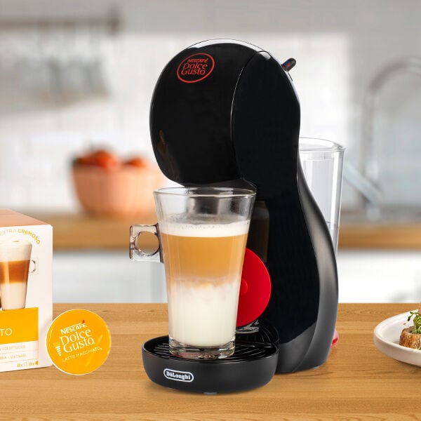 dolce gusto piccolo xs black