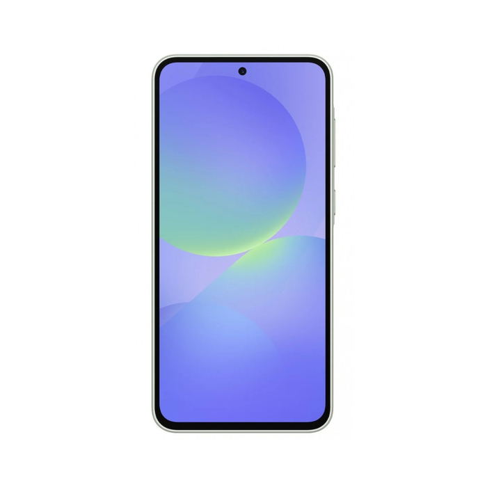 Samsung Galaxy A36 5G Dual Sim 6GB RAM 128GB Storage  - Lime | SM-A366BLGBEUE