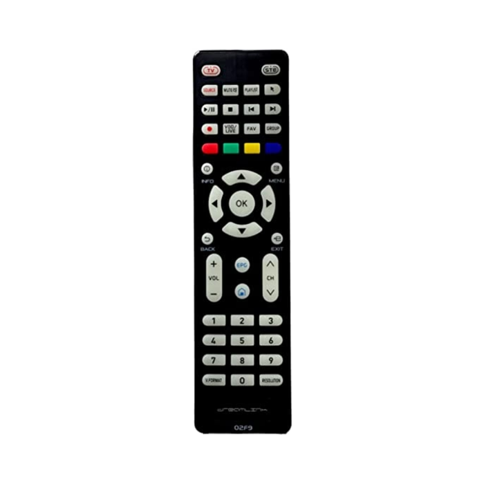 Formuler Z10 SE Android IPTV Set Top Box || Z10SE