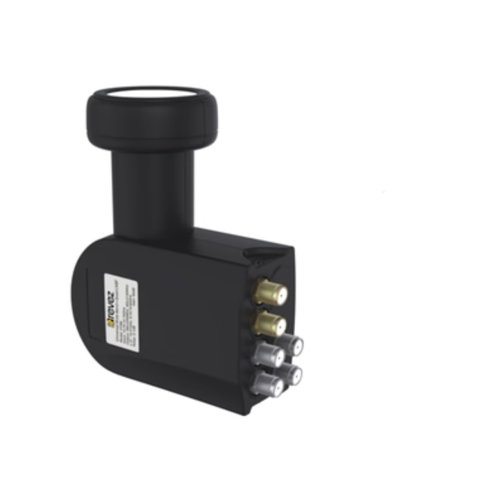 Revez Sky / Freesat Hybrid 6 Port LNB | REVEZ HYB6