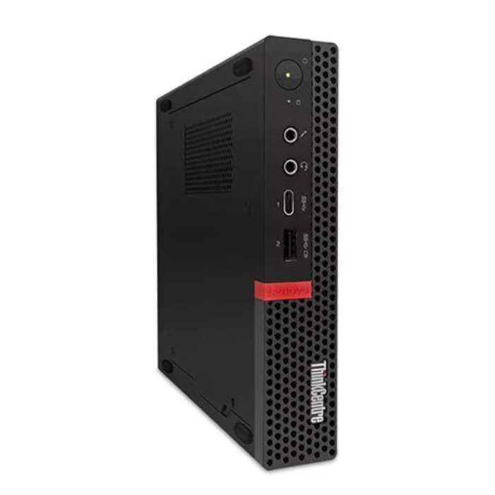 LENOVO T1A T1A Desktop ThinkCentre M720Q CI5-8400T 8G | D-M720Q-MU-T101