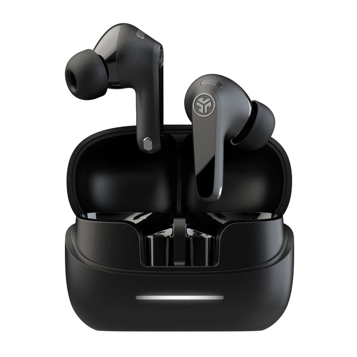 JLab JBuds Pods ANC True Wireless Earbuds - Black | IEUEBJBPODSRBLK