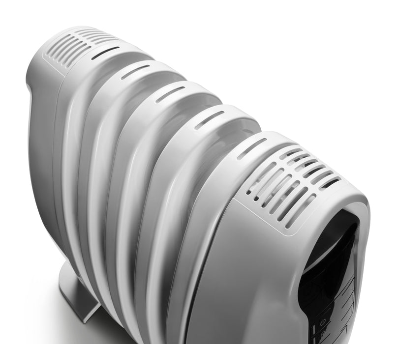 DeLonghi 500W Nano Oil Filled Radiator | TRNS0505M