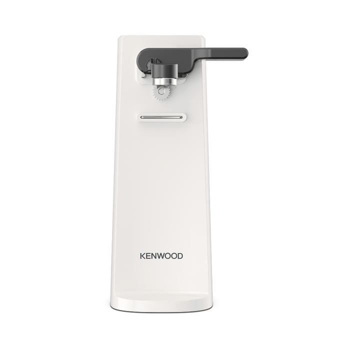 Kenwood Multifunctional Electric Can Opener | CAP80.000WH