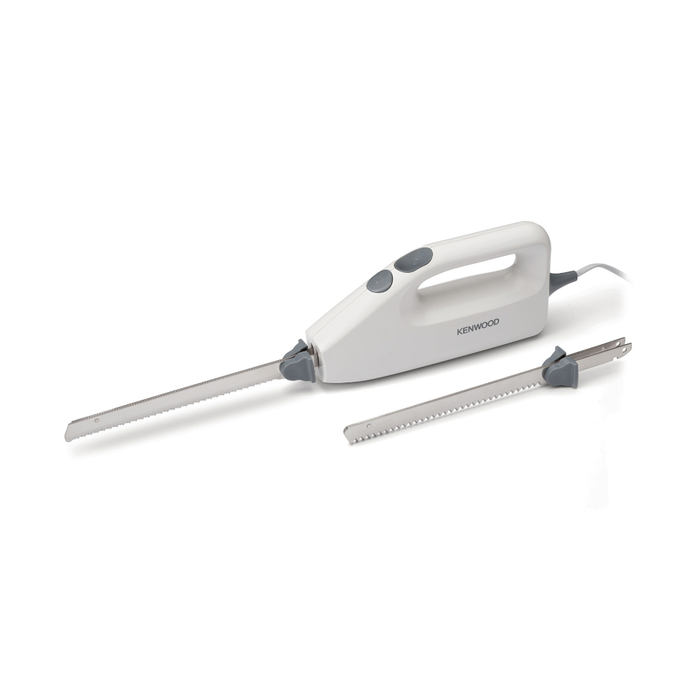 Kenwood Electric Knife - White | KN650B