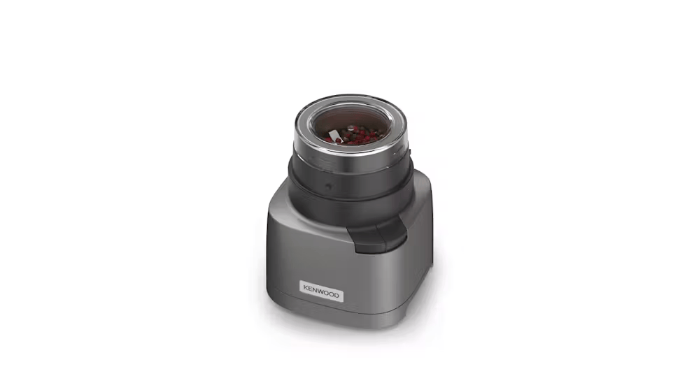 Kenwood Duo Prep 2-in-1 Chopper/Grinder | CHP80.000BK
