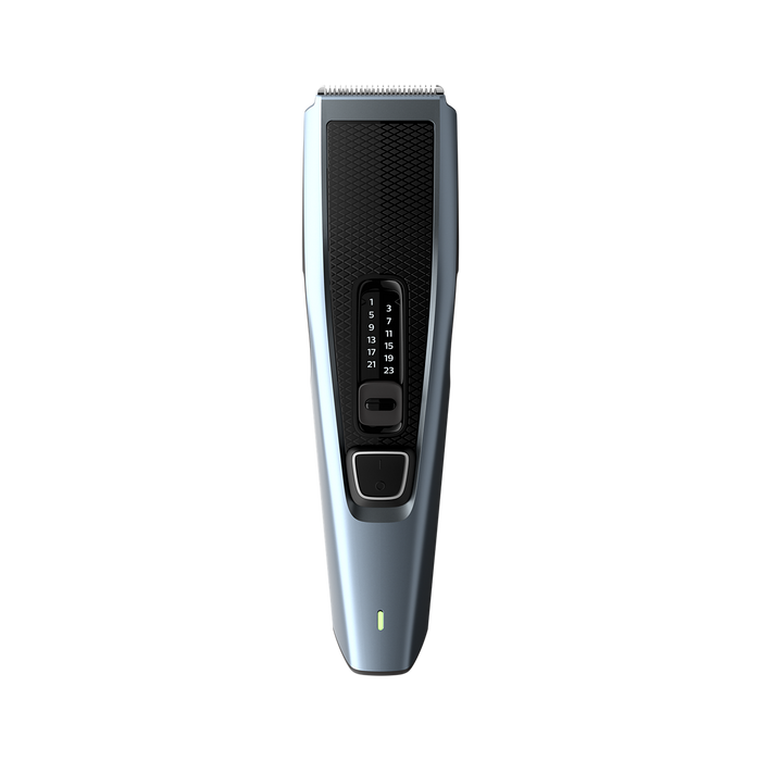 Philips Series 3000 Cordless Hair Clipper with 13 Length Settings and Beard Comb | HC3530/15