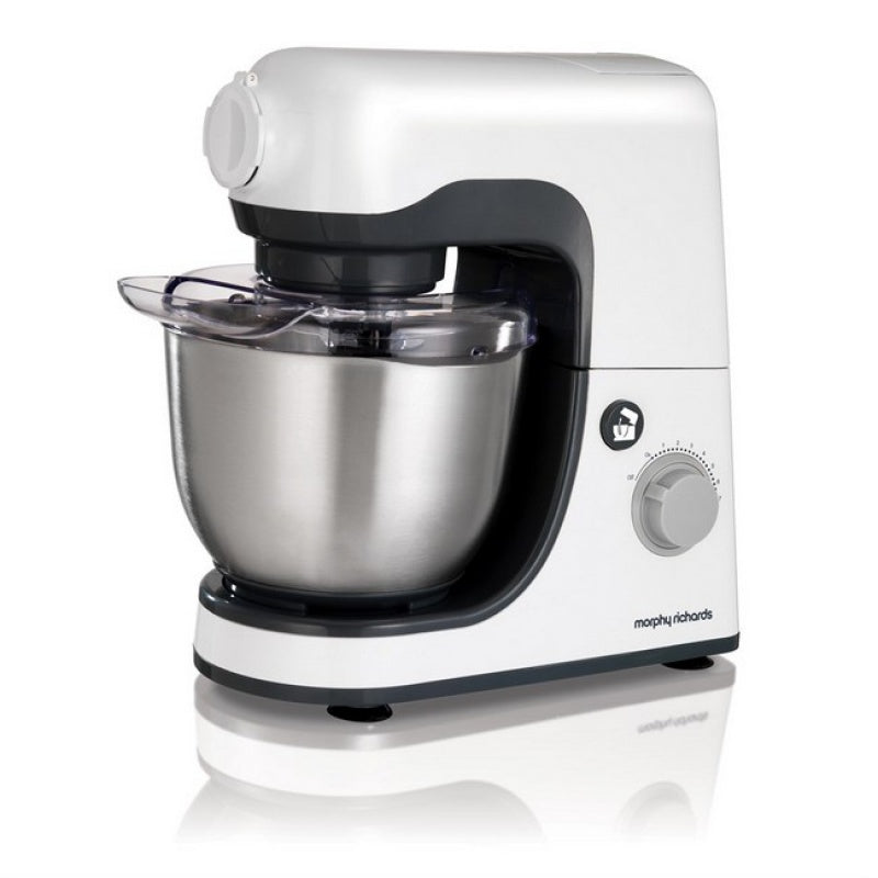 Morphy Richards MixStar compact stand mixer review