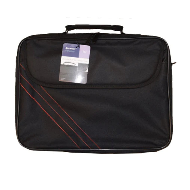 Platinet Laptop Bag 16" - Black | 411301